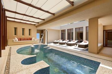 Отель Sheraton Shenzhou Peninsula Resort Китай, о Хайнань, фото 24