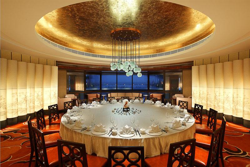 Sheraton Shenzhou Peninsula Resort 