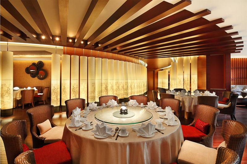 Sheraton Shenzhou Peninsula Resort 