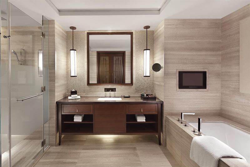 Sheraton Shenzhou Peninsula Resort 