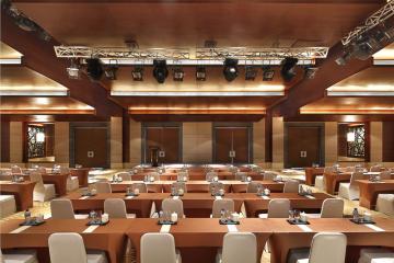 Отель Sheraton Shenzhou Peninsula Resort Китай, о Хайнань, фото 5