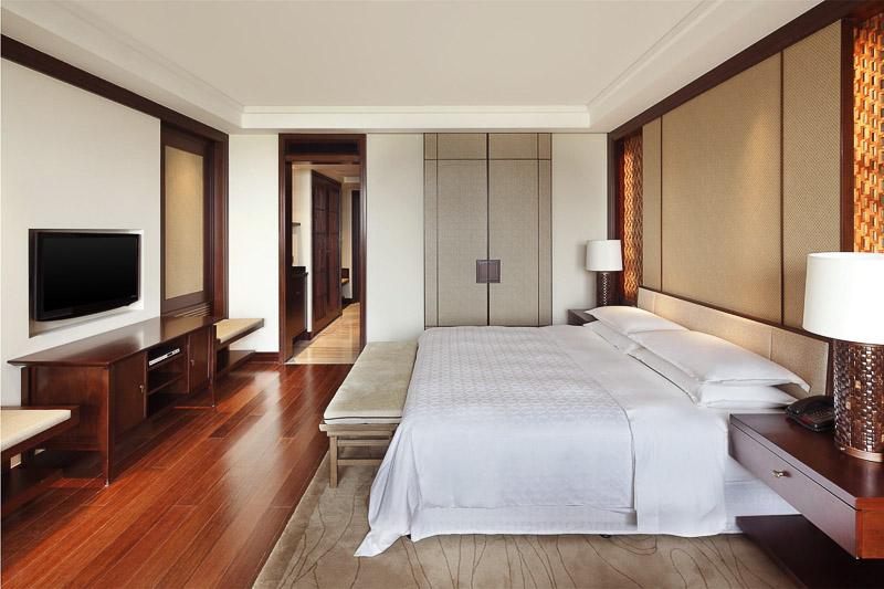 Sheraton Shenzhou Peninsula Resort 