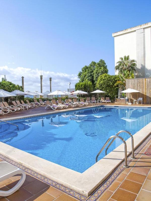 Be Live Experience Costa Palma