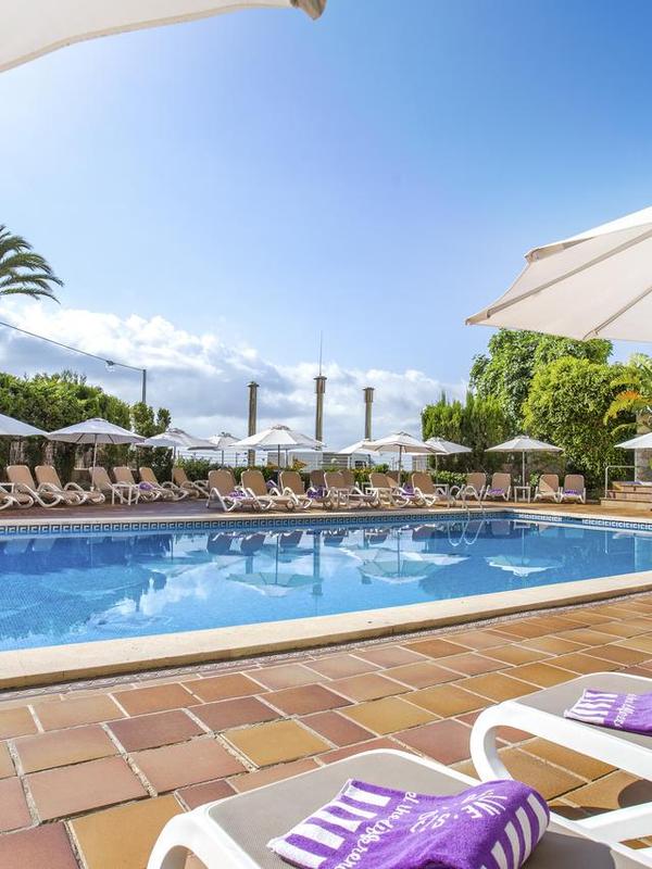 Be Live Experience Costa Palma
