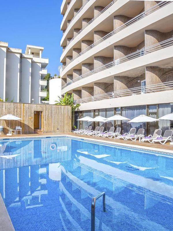 Be Live Experience Costa Palma