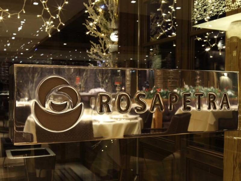 Rosapetra Spa Resort