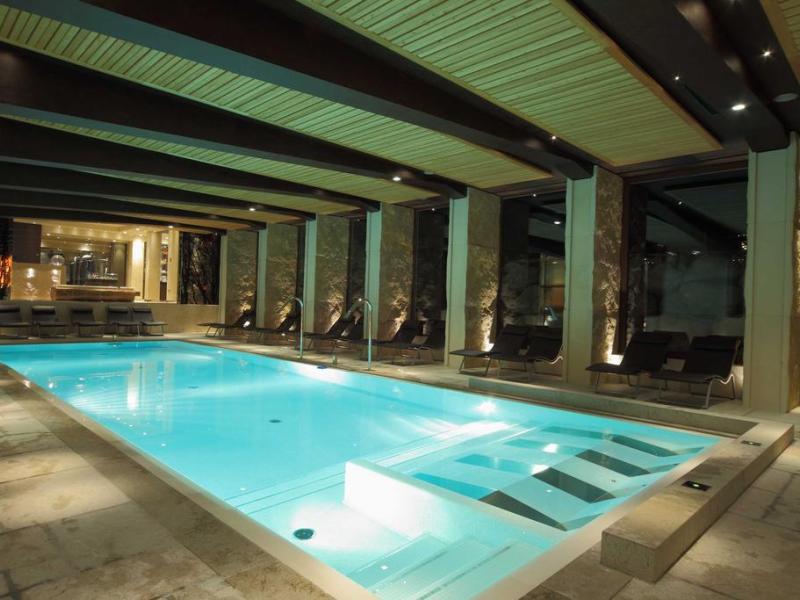 Rosapetra Spa Resort