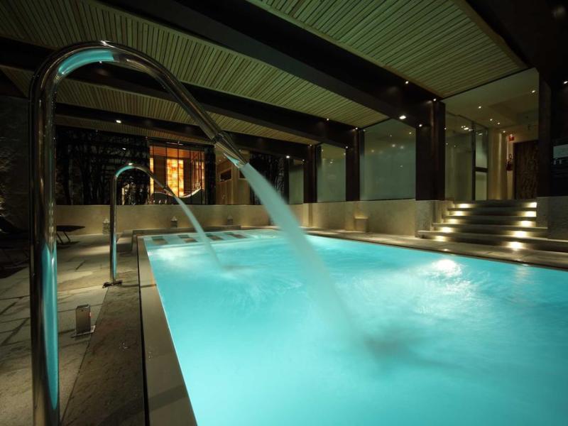 Rosapetra Spa Resort
