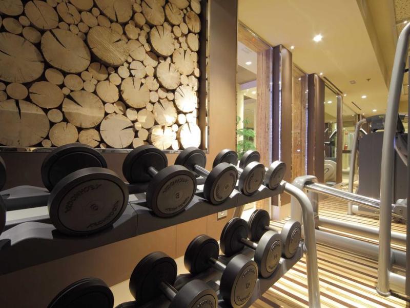 Rosapetra Spa Resort