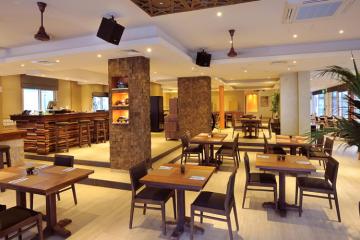 Отель Nelia Gardens Кипр, Айя-Напа, фото 5