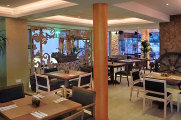 Отель Nelia Gardens Кипр, Айя-Напа, фото 6