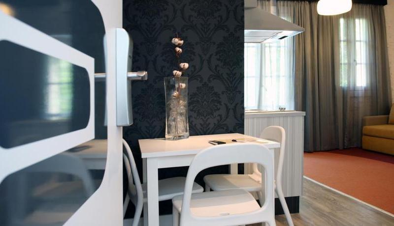 Petit Palace Boqueria