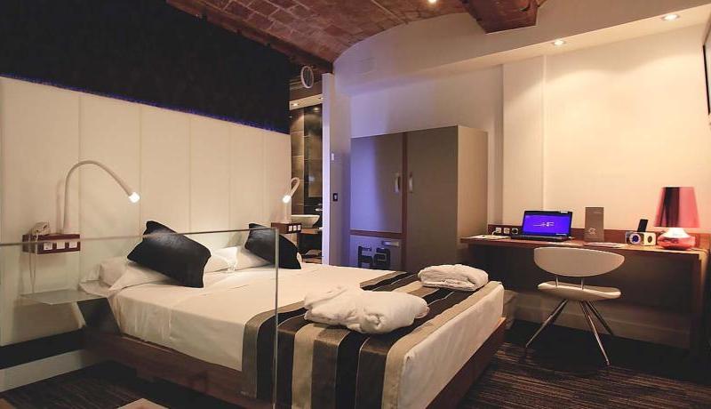 Petit Palace Boqueria