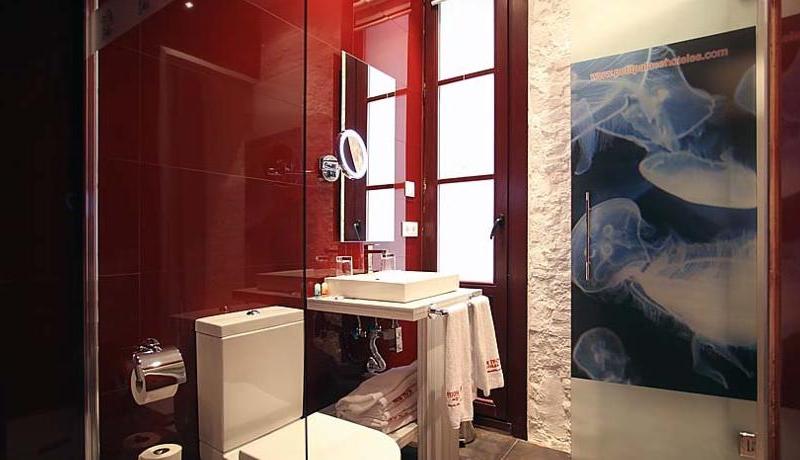 Petit Palace Boqueria