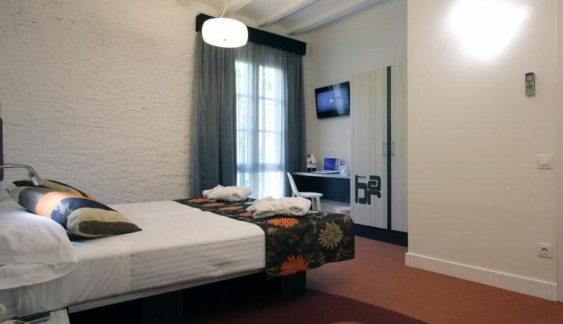 Petit Palace Boqueria