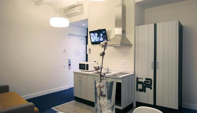 Petit Palace Boqueria