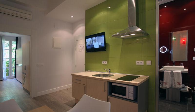 Petit Palace Boqueria