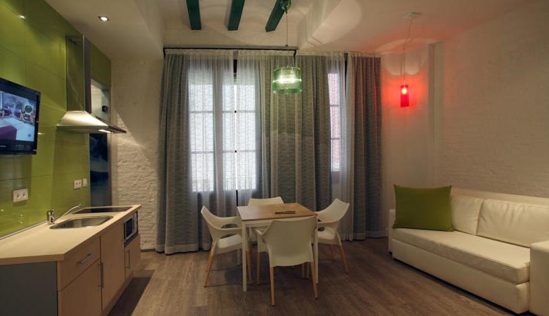 Petit Palace Boqueria