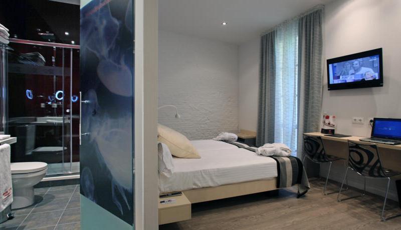 Petit Palace Boqueria