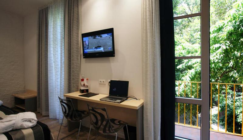 Petit Palace Boqueria