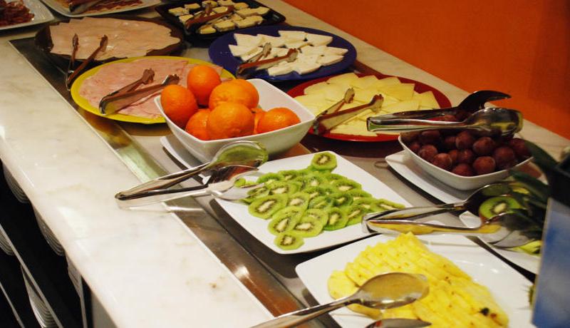 Petit Palace Boqueria