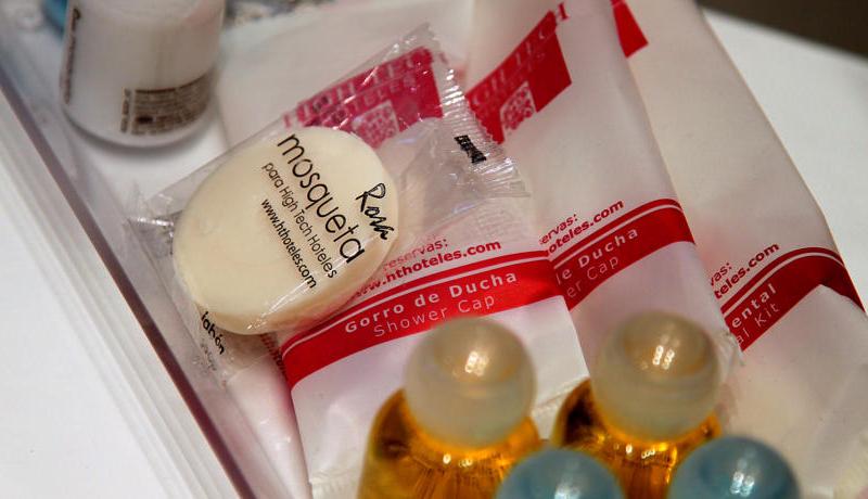 Petit Palace Boqueria