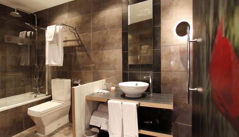 Petit Palace Boqueria