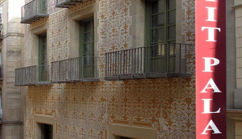 Petit Palace Boqueria