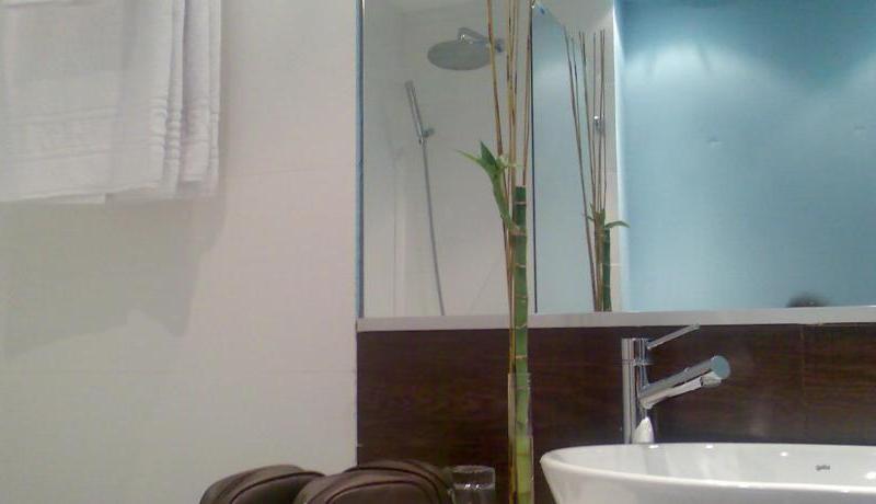 Petit Palace Boqueria