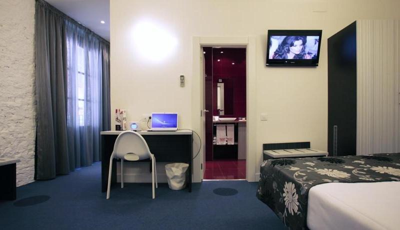 Petit Palace Boqueria