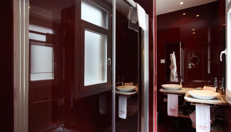 Petit Palace Boqueria