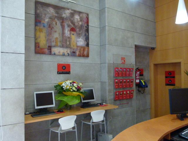 Hotel Kramer