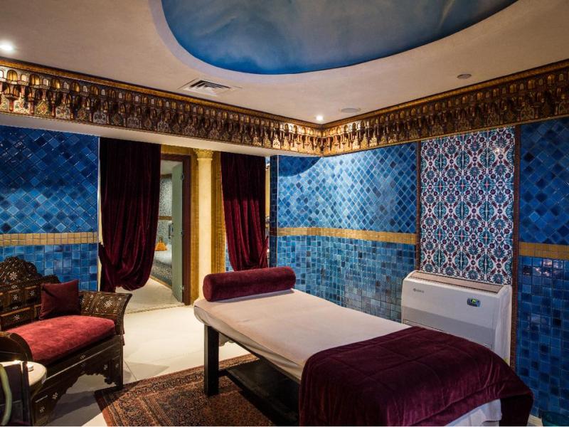 Grand Millennium Hotel Amman