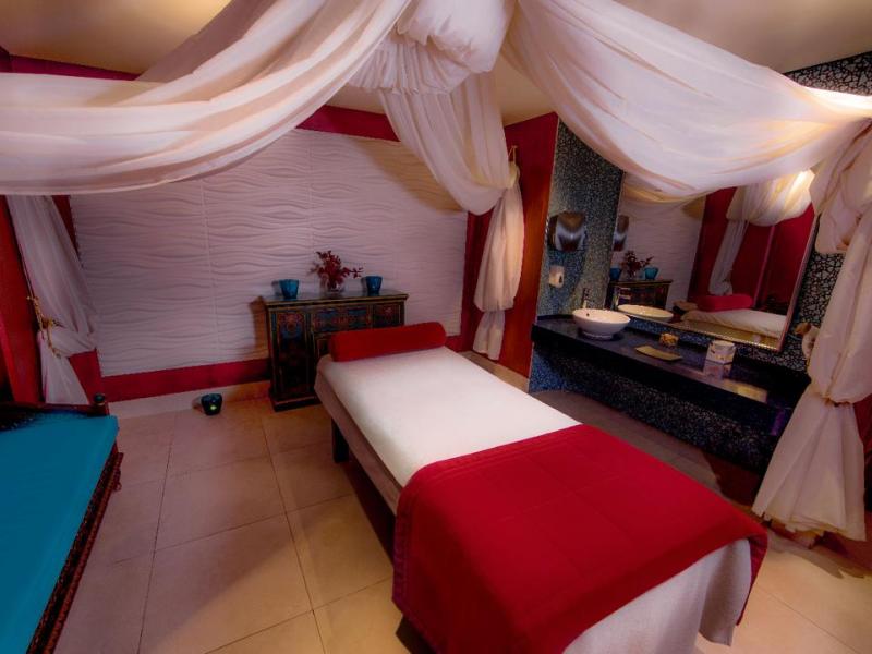 Grand Millennium Hotel Amman