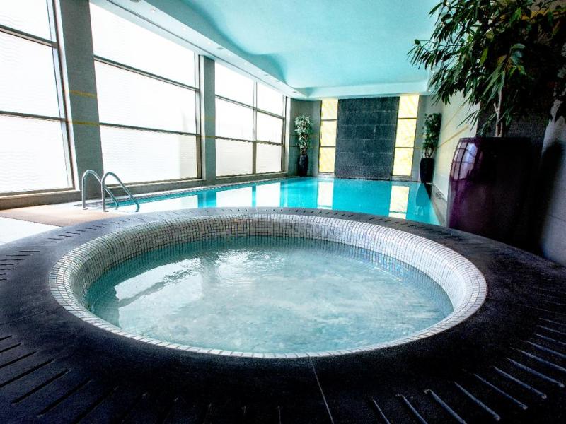 Grand Millennium Hotel Amman