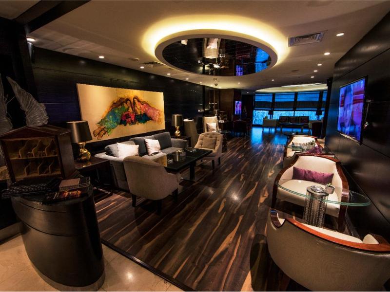 Grand Millennium Hotel Amman