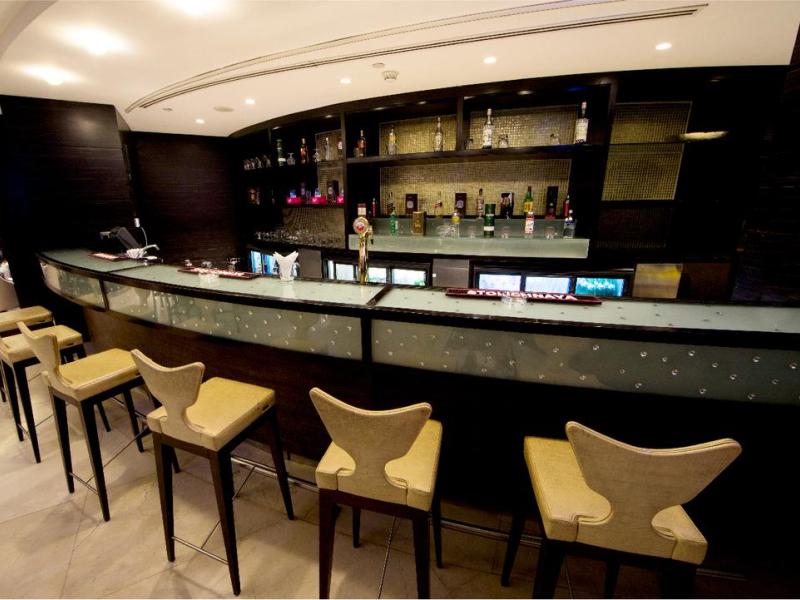 Grand Millennium Hotel Amman