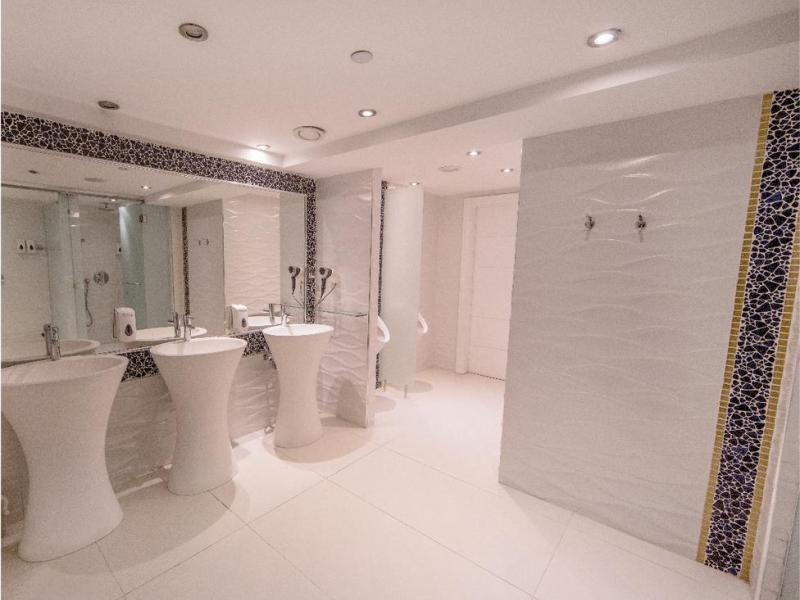 Grand Millennium Hotel Amman