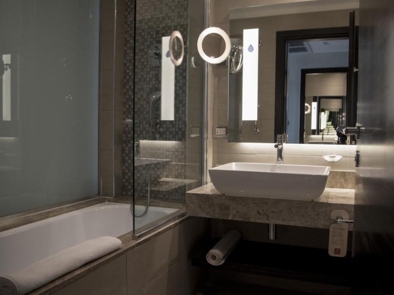 Grand Millennium Hotel Amman