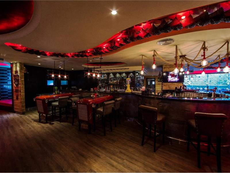 Grand Millennium Hotel Amman