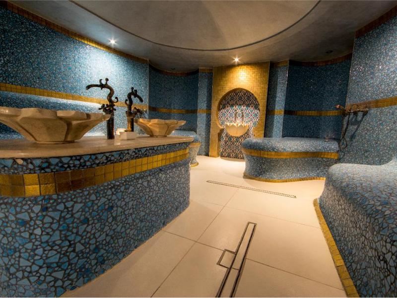 Grand Millennium Hotel Amman