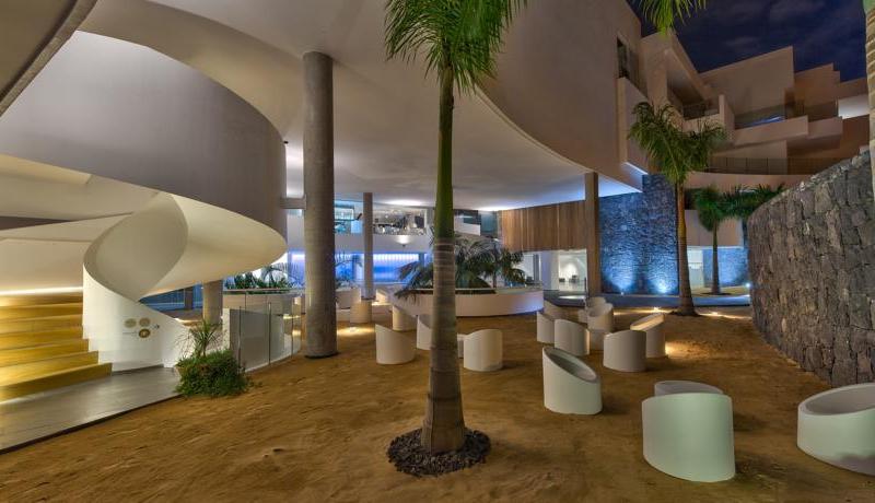 Baobab Suites