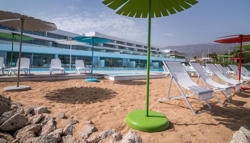 Baobab Suites