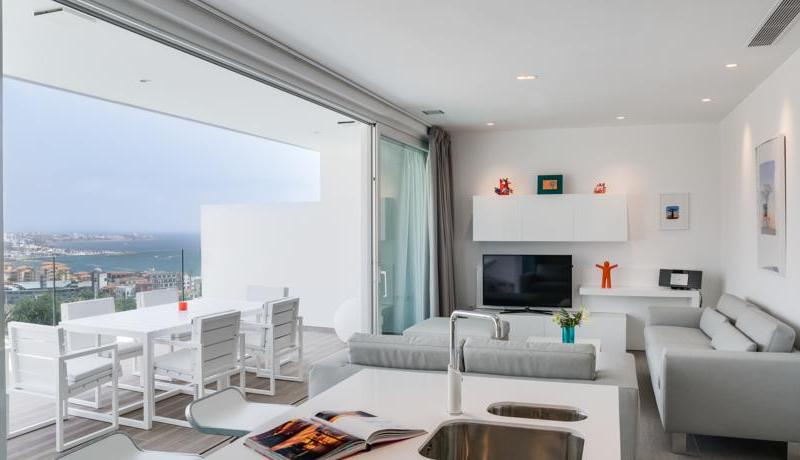 Baobab Suites