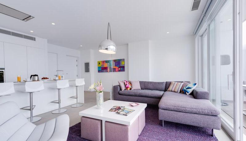 Baobab Suites