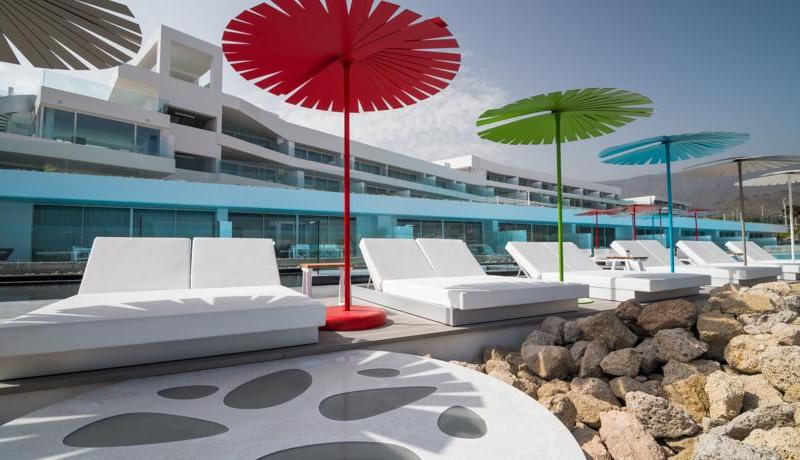 Baobab Suites