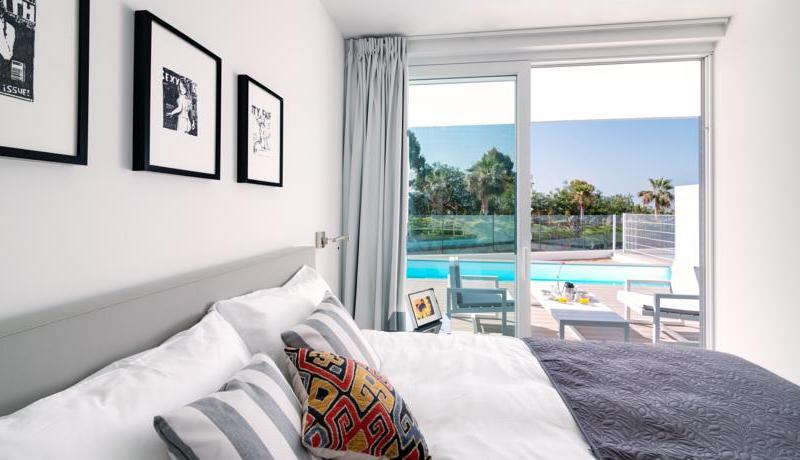 Baobab Suites