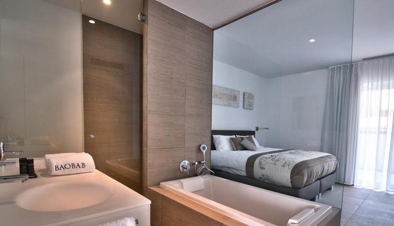 Baobab Suites