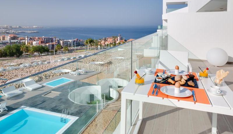 Baobab Suites