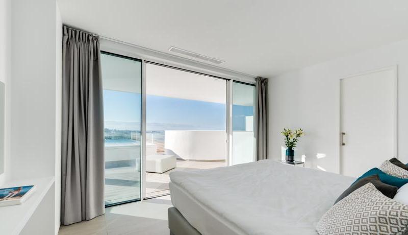 Baobab Suites